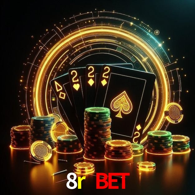 Recursos de Bônus 8r bet