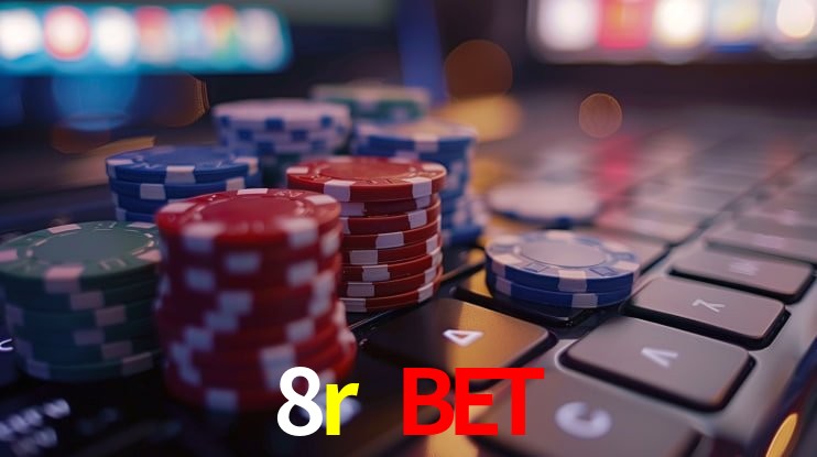 Tecnologia da Plataforma 8r bet