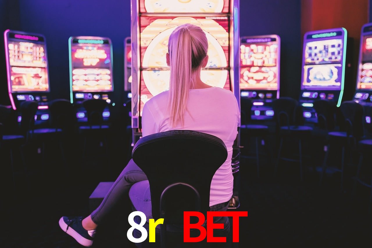 Live Casino 8r bet