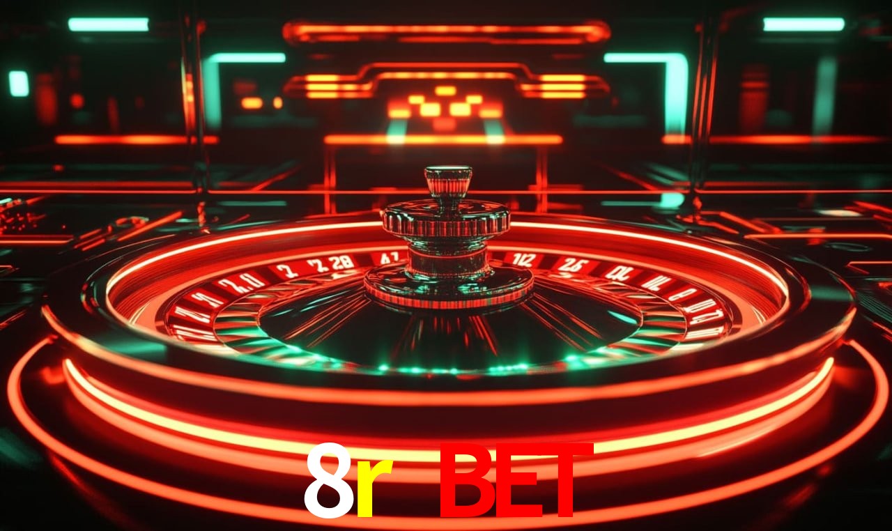 Descubra a Magia dos Jogos de Arcade no 8r bet