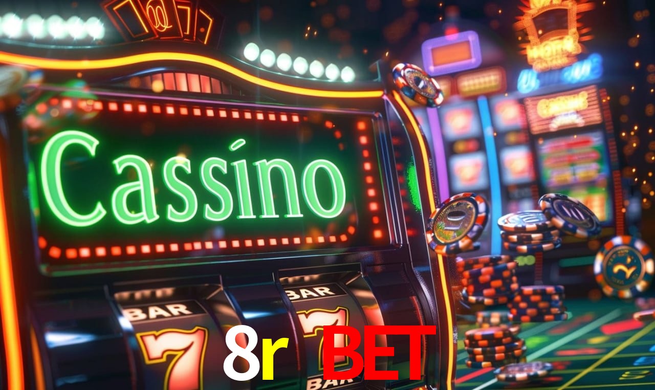 Cadastro Rápido 8r bet