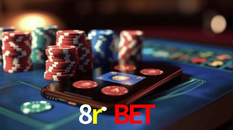 Casino Ao Vivo 8r bet