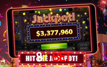 Desvendando o Mundo dos Jogos Virtuais na 8r bet