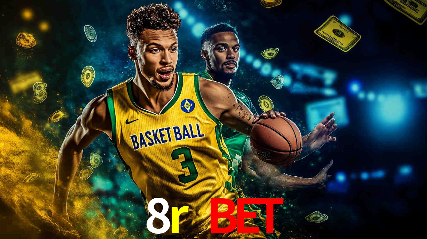 Apostas Esportivas na 8r bet: Um Guia Completo