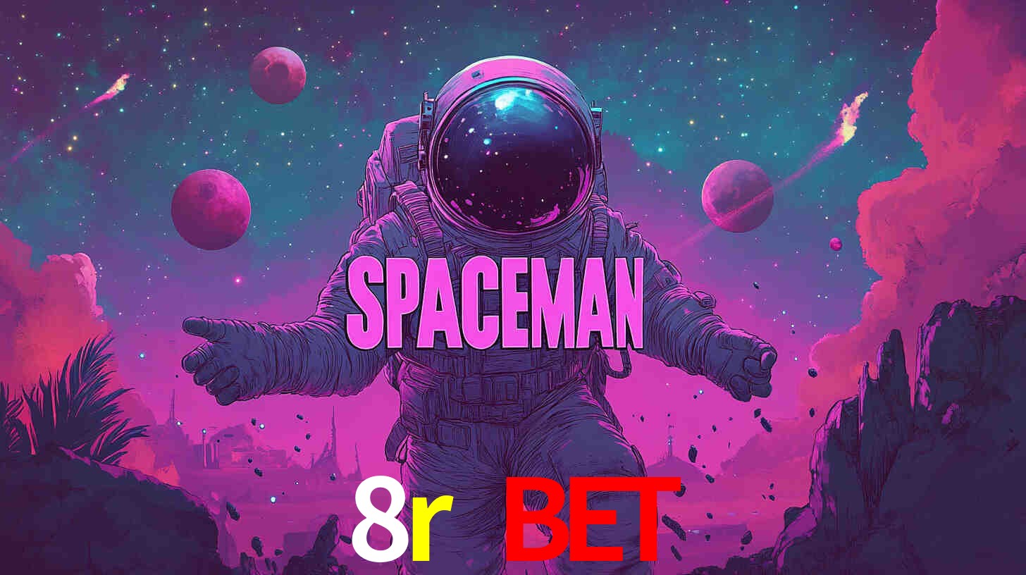 Inovações de Jogos na 8r bet: O Futuro das Experiências Interativas