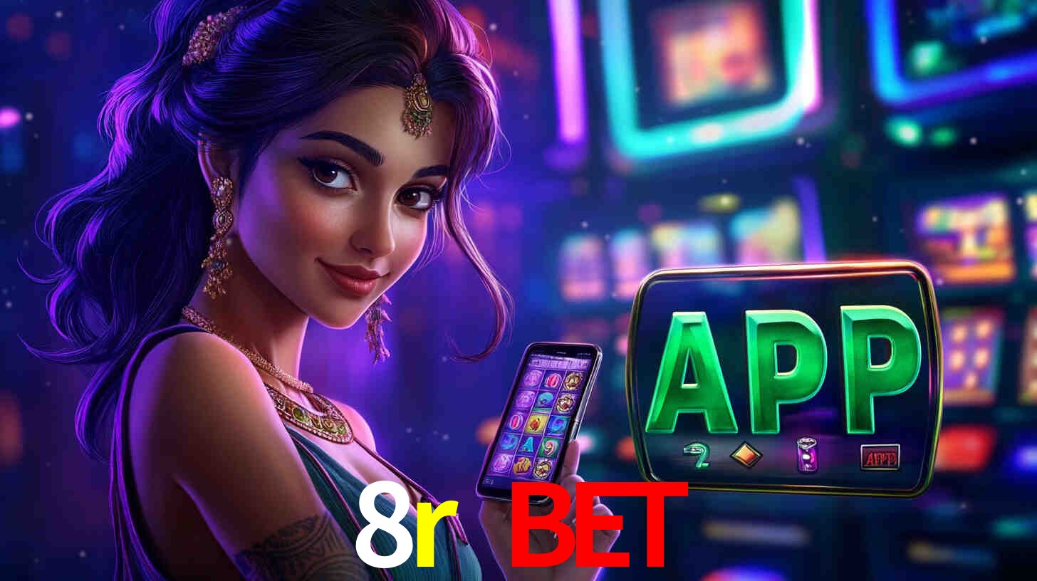 8r bet: A Experiência de Casino com Jogos de Mesa ao Vivo