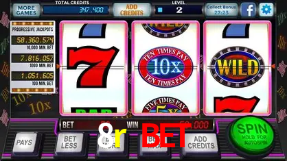 Explorando a Categoria de Eventos em Apostas na 8r bet