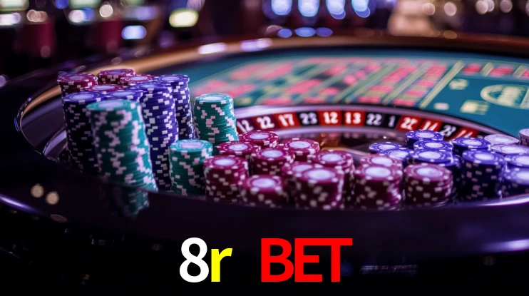 VIP Casino 8r bet