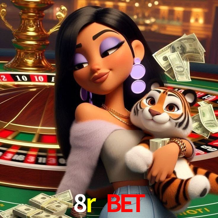 Experiência VIP 8r bet