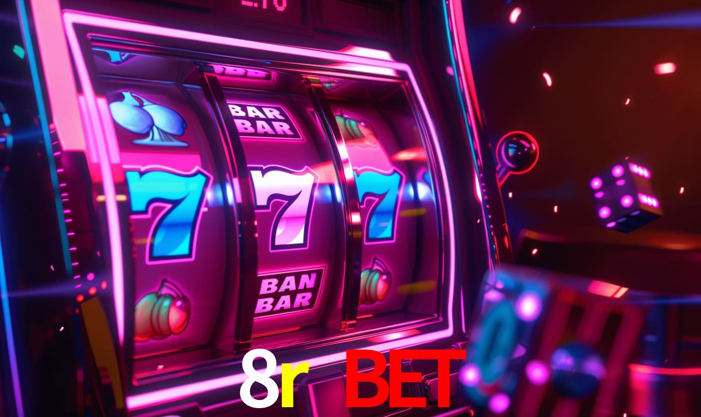 Descubra a Essência do 8r bet: Nossa História e Compromissos