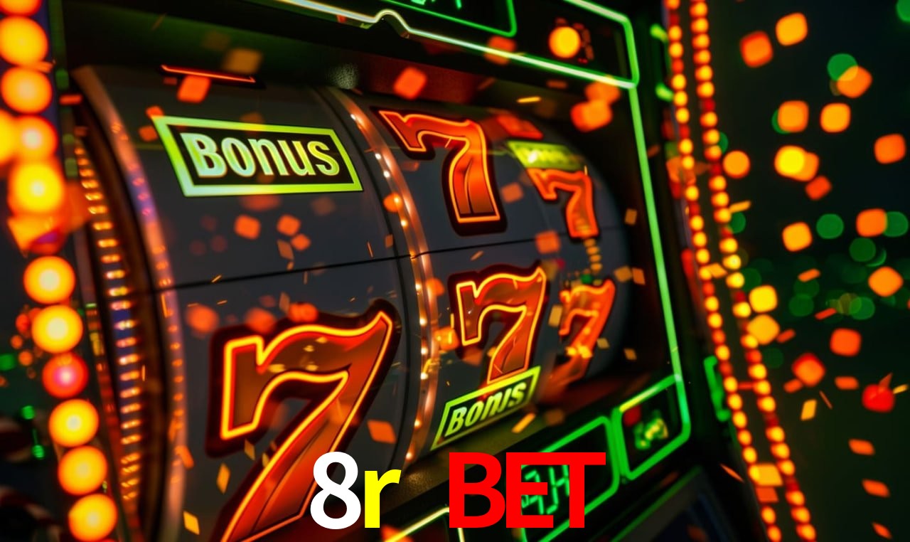 Desvendando o Mundo dos Jogos Virtuais na 8r bet