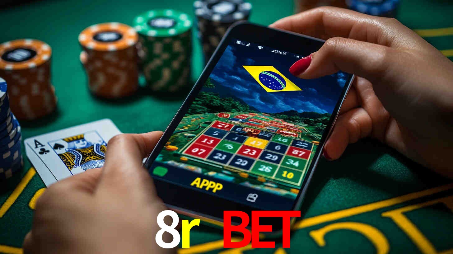A Popularidade dos Caça-Níqueis no 8r bet