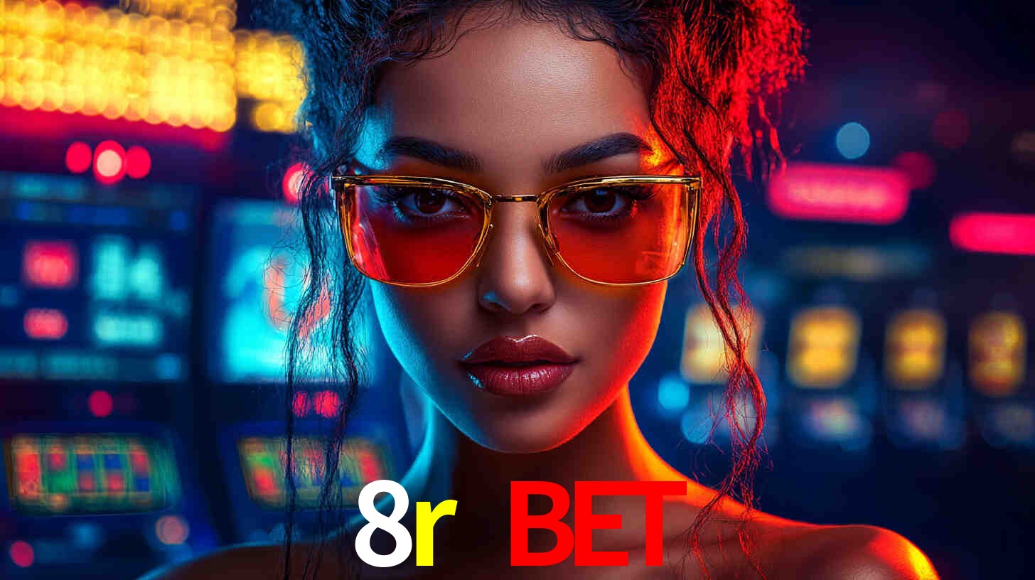 Apostas Esportivas na 8r bet: Um Guia Completo