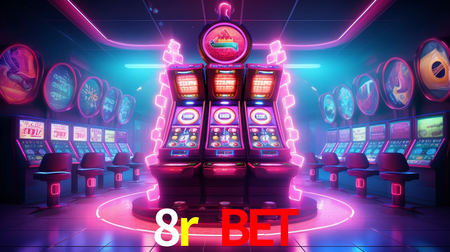 8r bet: Seu Cassino Premiado com Pagamentos Rápidos