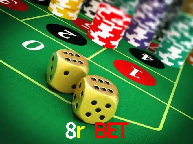Welcome Bonus 8r bet