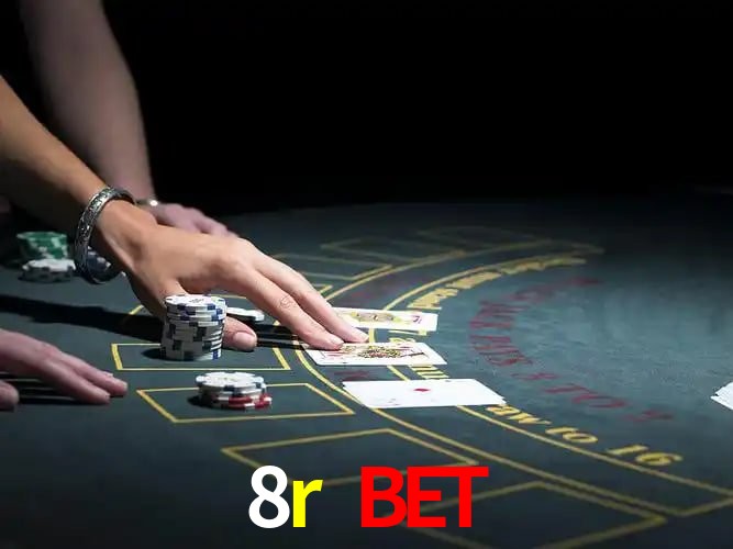 Ofertas Exclusivas 8r bet