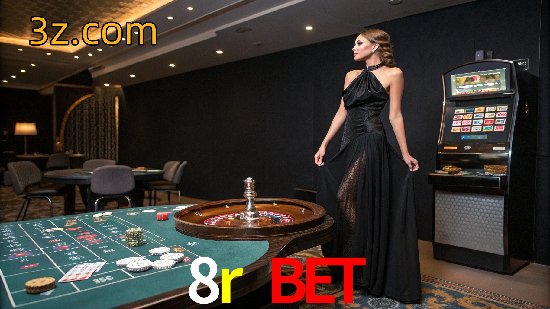 login 8r bet