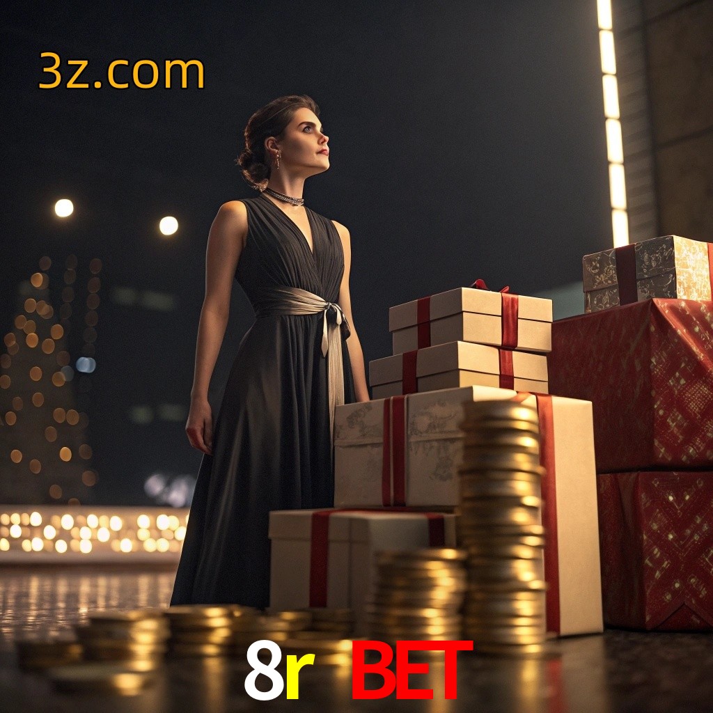 8r bet bonus